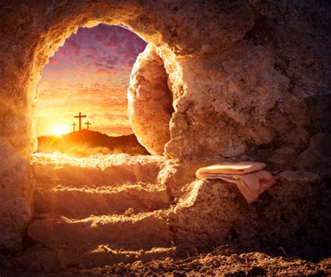 Jesus Resurrection Stock Photos Pictures And Royalty Free Images Istock