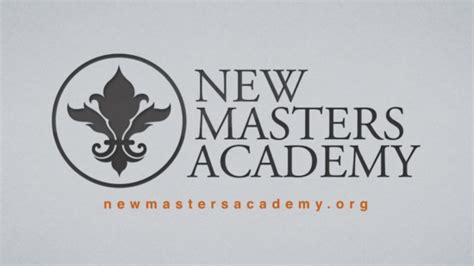 Review New Masters Academy Art School Database