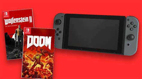 By gavin lane & nintendo life staff sat, 6:17pm. Doom, a famous shooter game, just made it into Nintendo ...