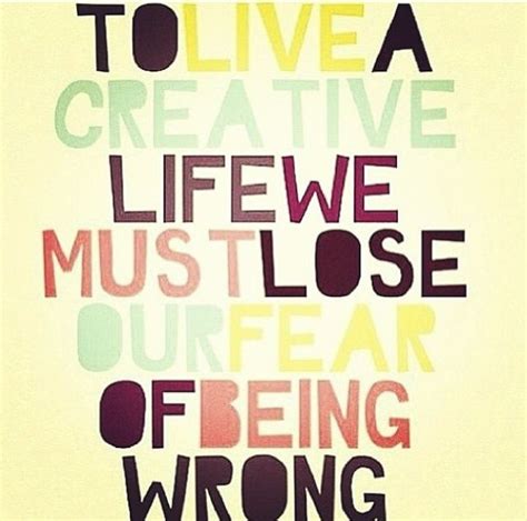 To Live A Creative Life Pictures Photos And Images For Facebook