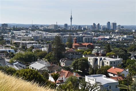 Mount Hobson Auckland 2020 All You Need To Know Before You Go With