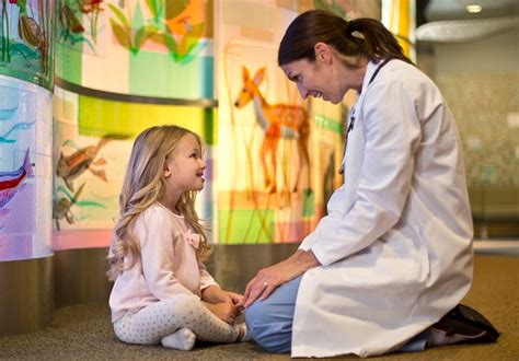 Mayo Clinic Childrens Center A Pediatric Center Of Excellence For