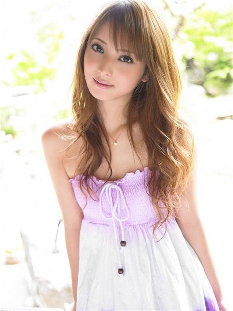 Picture Of Nozomi Sasaki