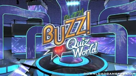 Buzz Quiz World Download Game Ps3 Ps4 Ps2 Rpcs3 Pc Free
