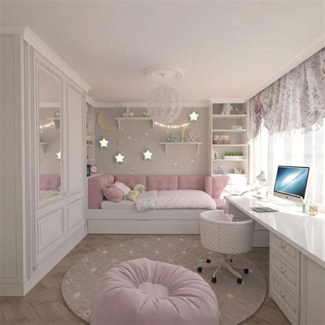 17 Teenage Girls Bedroom Ideas Cute Bedroom Ideas Girl Bedroom