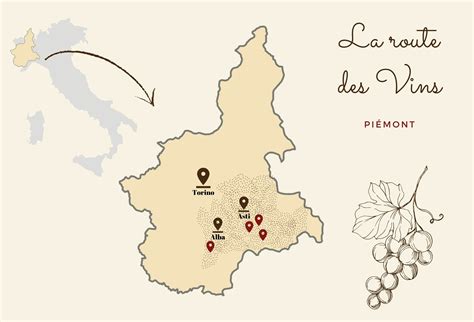 Roadtrip In The Piedmont Wine Region Our Favorites