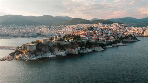 An Unmissable 5 Day Trip To Kavala And Thassos Discover Greece