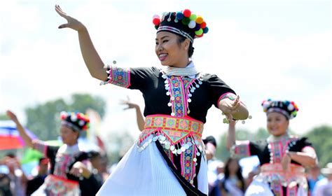 2016 Hmong Freedom Celebration And Sports Festival In Pictures Twin