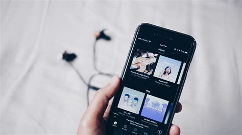 Spotify Brings Back Its Apps Rewind Button Techradar