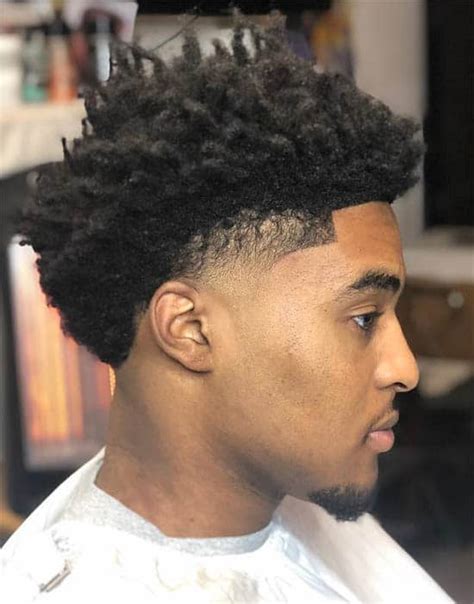 Learn the basics and nail one of the most popular short hairstyles for men with any hair configurations. 42 Trendiest Drop Fade Haircuts (2020 Top Picks ...