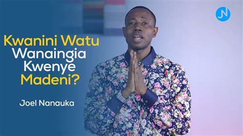 Shuhudia maajabu ya wanyama hawa. Kwanini watu wanaingia kwenye madeni? - YouTube