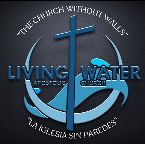 Living Water Apostolic Church Fresno Ca