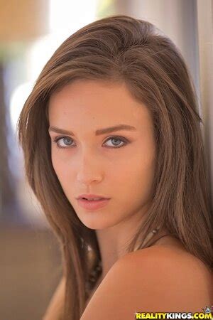 Graceful Teen Malena Morgan Unhurriedly Strips To Show Her Natural Body Sexvid Xxx