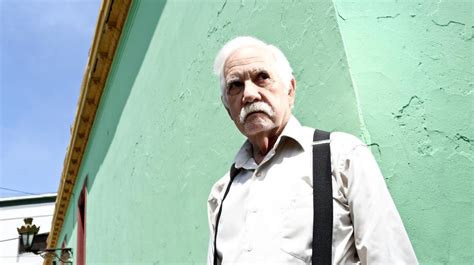 Ricardo Blume Destacado Actor Peruano Murió A Los 87 Años En México