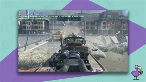 Best Xbox 360 First Person Shooter Games Of All Time
