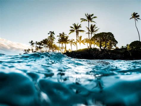 20 Of The Most Beautiful Places To Visit In Hawaii Globalgrasshopper