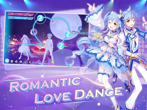 Sweet Dance Apk For Android Download