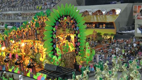 Carnival In Rio De Janeiro Wallpapers Wallpaper Cave