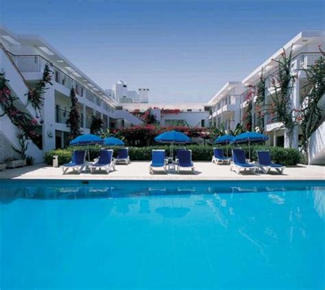 Nissi Park Hotel Ayia Napa Cyprus Hotels