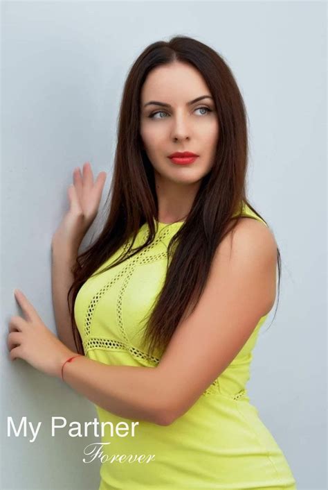dating ukrainian ladies marina from kharkov ukraine