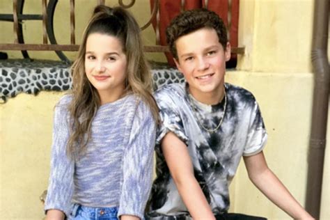 Quiz Are You More Hayden Summerall Or Annie Leblanc Annie And
