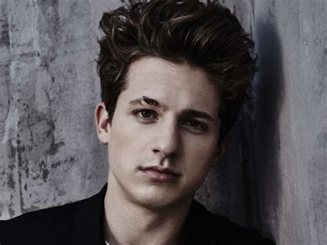Is an american singer, songwriter and record producer born on december 2. Charlie Puth underwent vocal surgery | English Movie News ...