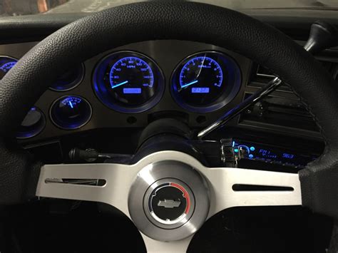 Aftermarket Steering Wheels Gm Square Body 1973 1987 Gm Truck Forum