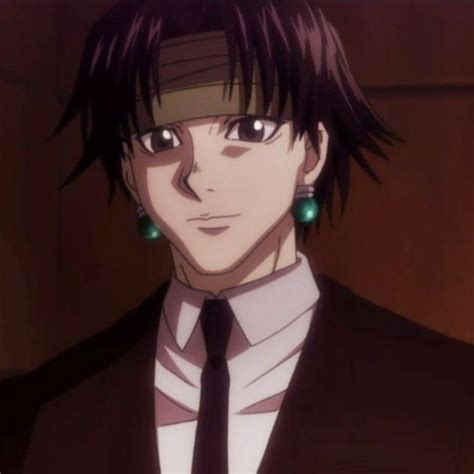 Chrollo Lucilfer In 2020 Hunter Anime Hunter X Hunter Anime