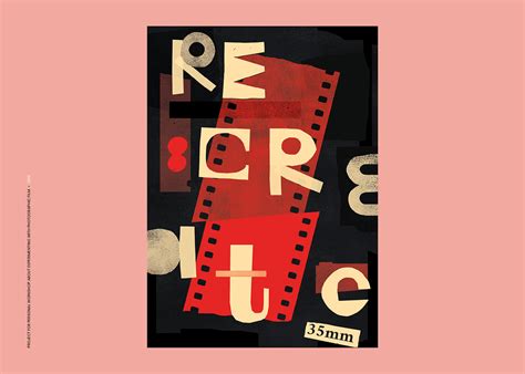 Poster Collection Vol 1 Behance