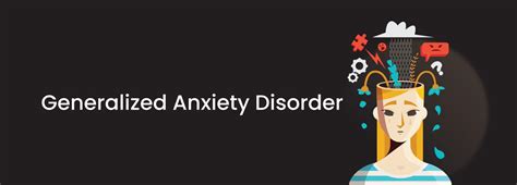 What Is Generalized Anxiety Disorder Overview And Recommendations Uplifting Syrian Women