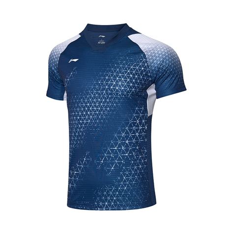 Discussion in '2020 tournaments' started by s chandrasekhar, feb 17, 2020. Men Badminton Jersey 2020 Fan Edition Li-Ning All England ...