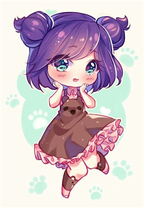 Pin By Heather Hostetler On Diseño Chibi Anime Kawaii Cute Anime