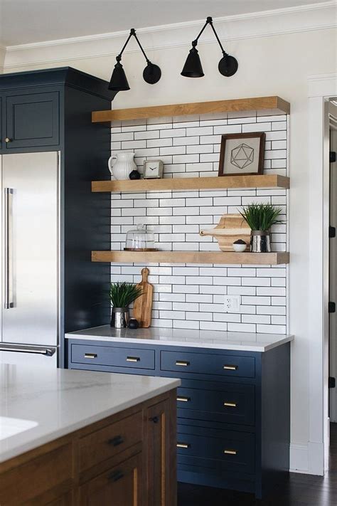 Floating Shelf Inspiration For Your Kitchen Bedroom And Living Room