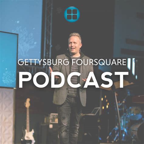 Gettysburg Foursquare Church Podcast On Spotify