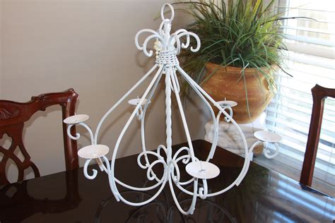 25 Collection Of Hanging Candelabra Chandeliers