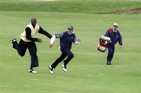 Michael Jordan Is So Fed Up At His Country Club That He May Build His