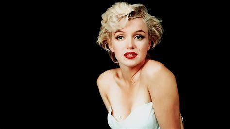 Marilyn Monroe Quelle Est Sa Taille