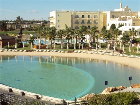 Faro Airport Transfers To Blue And Green The Lake Spa Resort