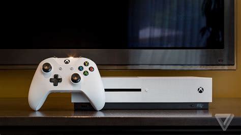 Microsoft announces the Xbox One S, its smallest Xbox yet | Xbox one s, Xbox one, Xbox