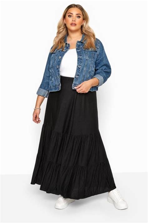Plus Size Skirts Yours Clothing Yours Clothing