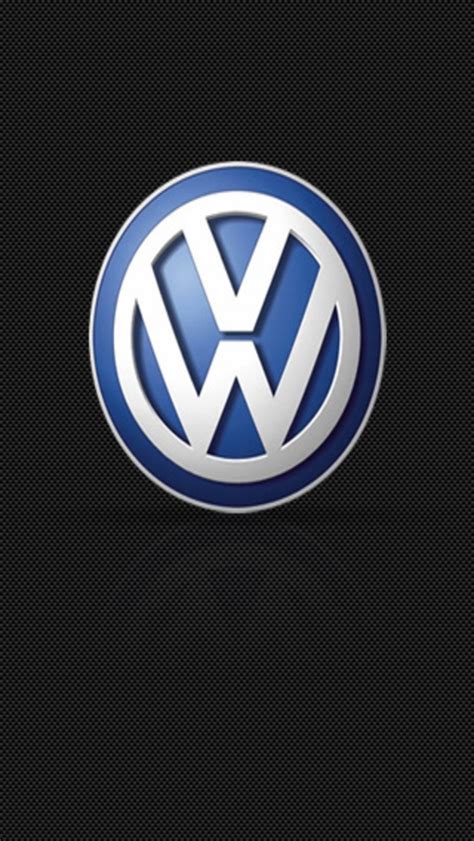 49 Volkswagen Logo Wallpapers Wallpapersafari
