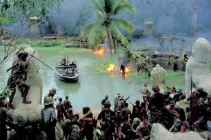 Apocalypse Now Redux Surreal Vietnam Epic
