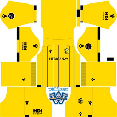 Download free yeni malatyaspor vector logo and icons in ai, eps, cdr, svg, png formats. Yeni Malatyaspor 2019-2020 DLS/FTS Dream League Soccer ...