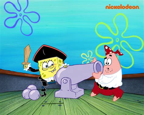 Spongebob And Patrick Spongebob Squarepants Wallpaper 31281732 Fanpop