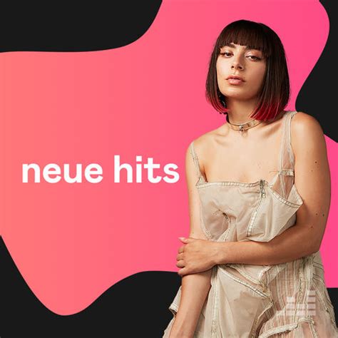 Neue Hits Playlist Jetzt Auf Deezer Anhören Musik Streaming