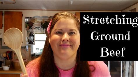 stretching ground beef sweet sour meat balls 3 pounds ground beef 3 meals youtube