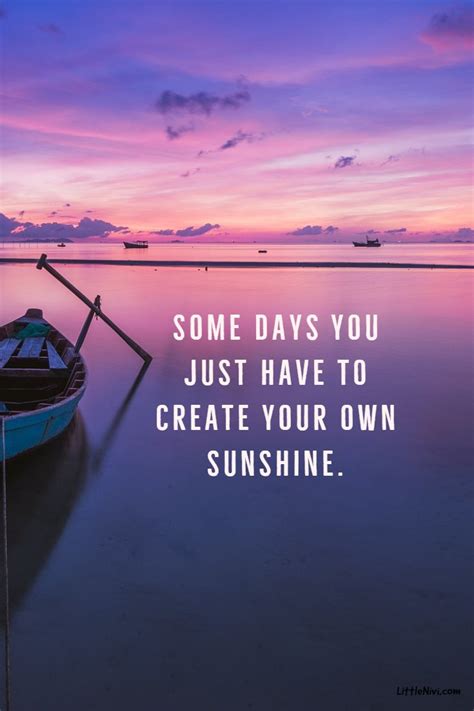 35 Inspirational Good Morning Quotes With Beautiful Images