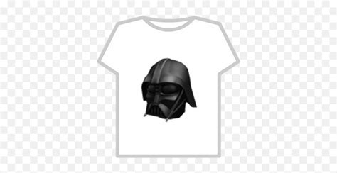 Darth Vader Mask Roblox Roblox Star Wars Hats Pngdarth Vader Helmet