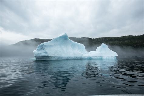 Ghost Towns Puffins And Unspoiled Views The New York Times