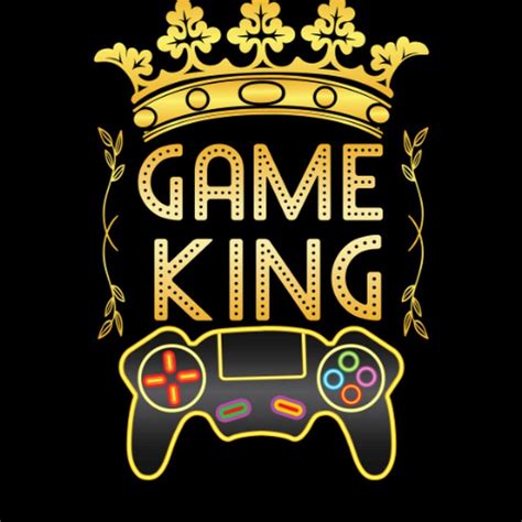 King Gamer Youtube